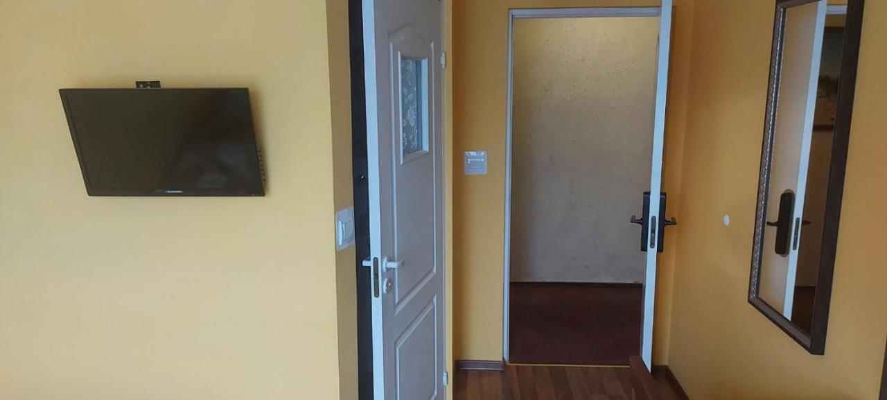 Motel Pauza à Tarnowo Podgórne Extérieur photo