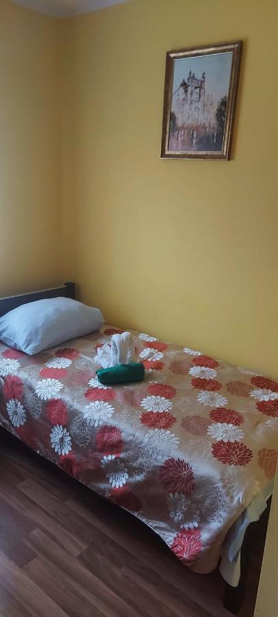 Motel Pauza à Tarnowo Podgórne Extérieur photo