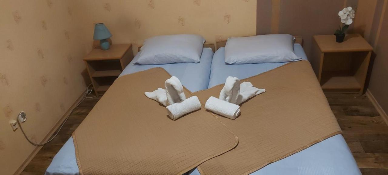 Motel Pauza à Tarnowo Podgórne Extérieur photo