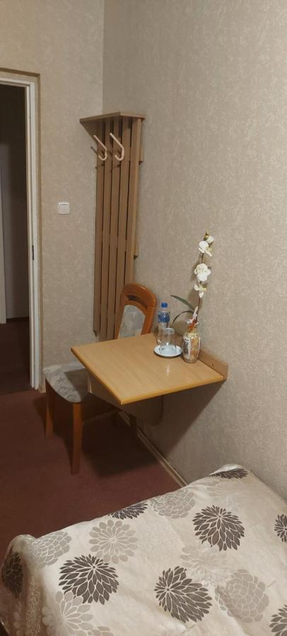 Motel Pauza à Tarnowo Podgórne Extérieur photo