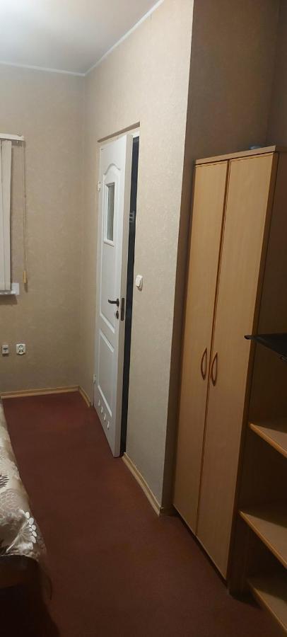 Motel Pauza à Tarnowo Podgórne Extérieur photo