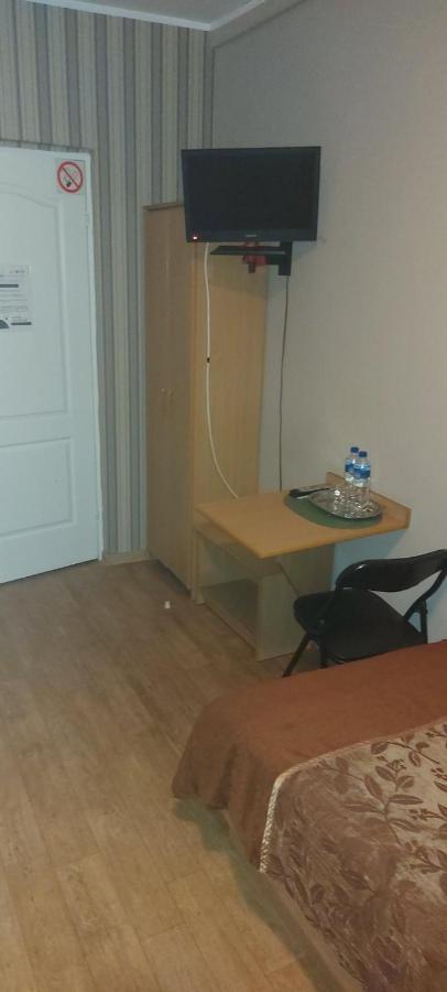 Motel Pauza à Tarnowo Podgórne Extérieur photo