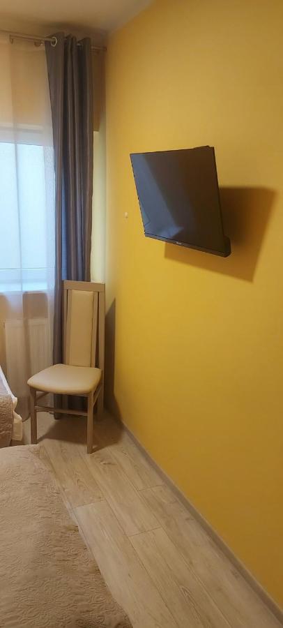 Motel Pauza à Tarnowo Podgórne Extérieur photo