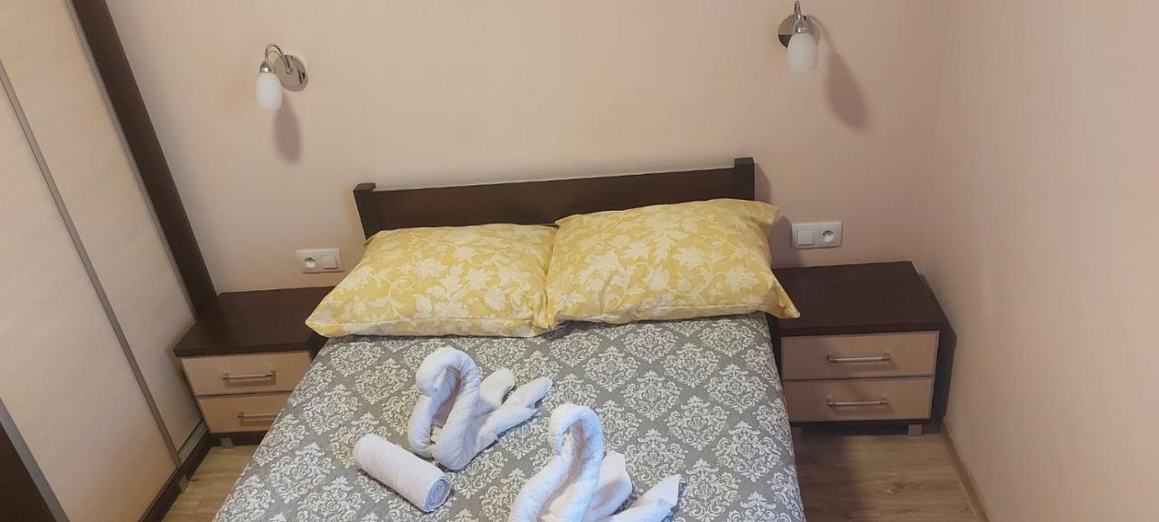 Motel Pauza à Tarnowo Podgórne Extérieur photo