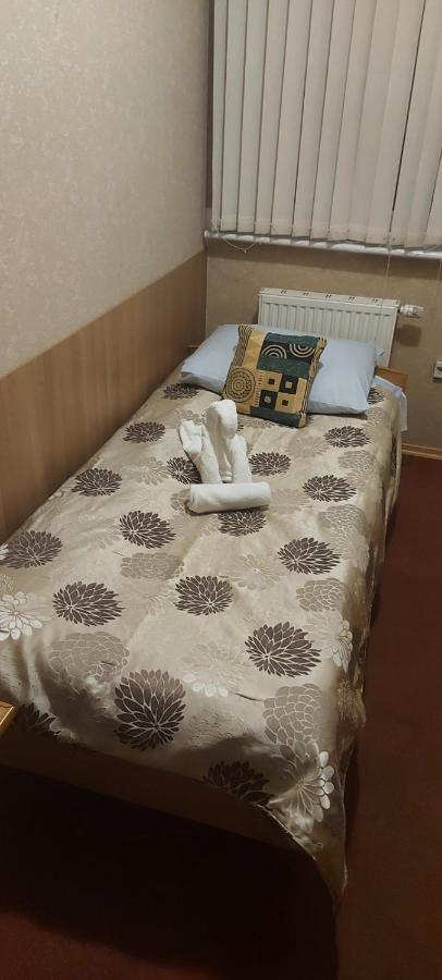 Motel Pauza à Tarnowo Podgórne Extérieur photo