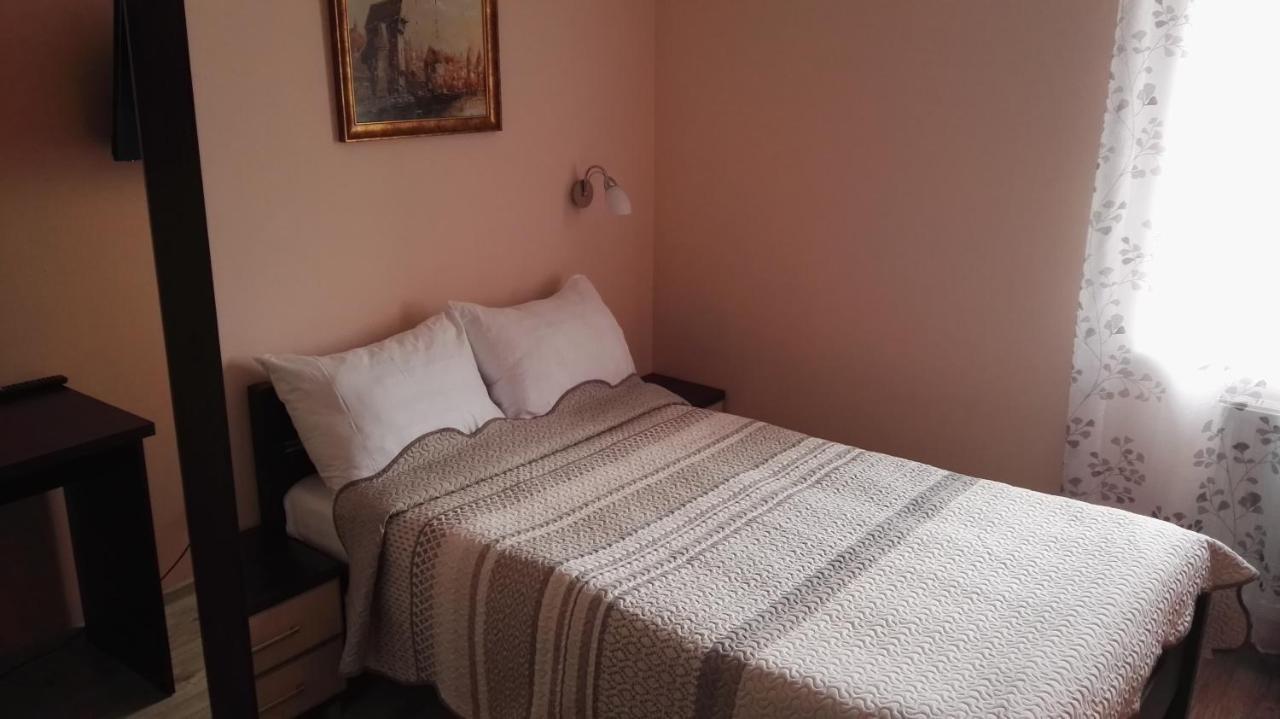 Motel Pauza à Tarnowo Podgórne Extérieur photo