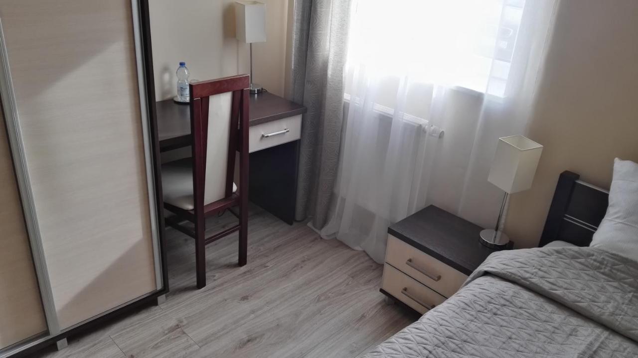 Motel Pauza à Tarnowo Podgórne Extérieur photo